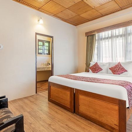 Summit Tashi Ghang Heritage Resort Pelling Eksteriør billede
