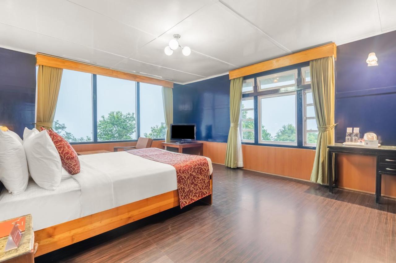Summit Tashi Ghang Heritage Resort Pelling Eksteriør billede